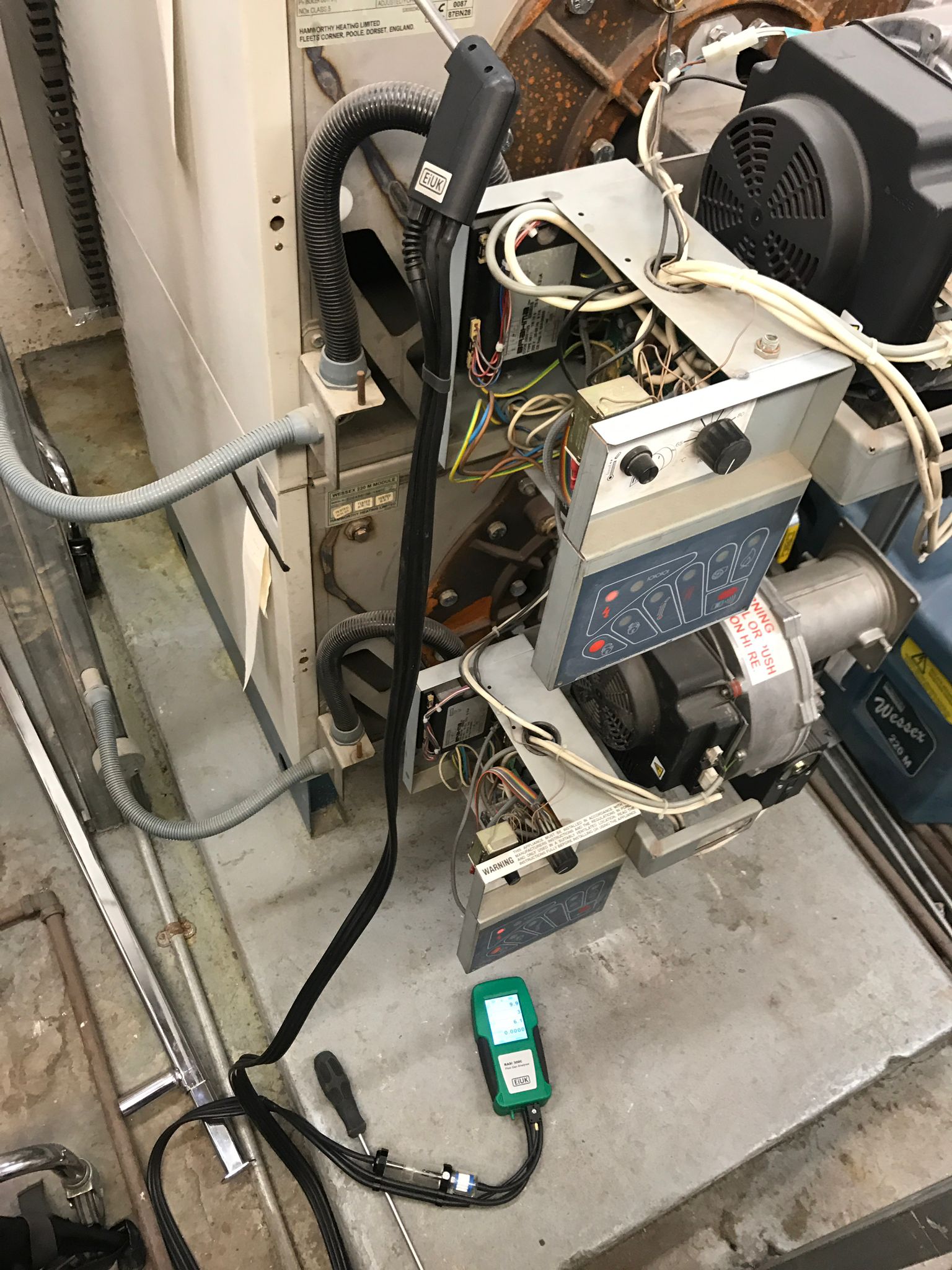 gas safe registered engineer near me Ewell, KT17, KT19