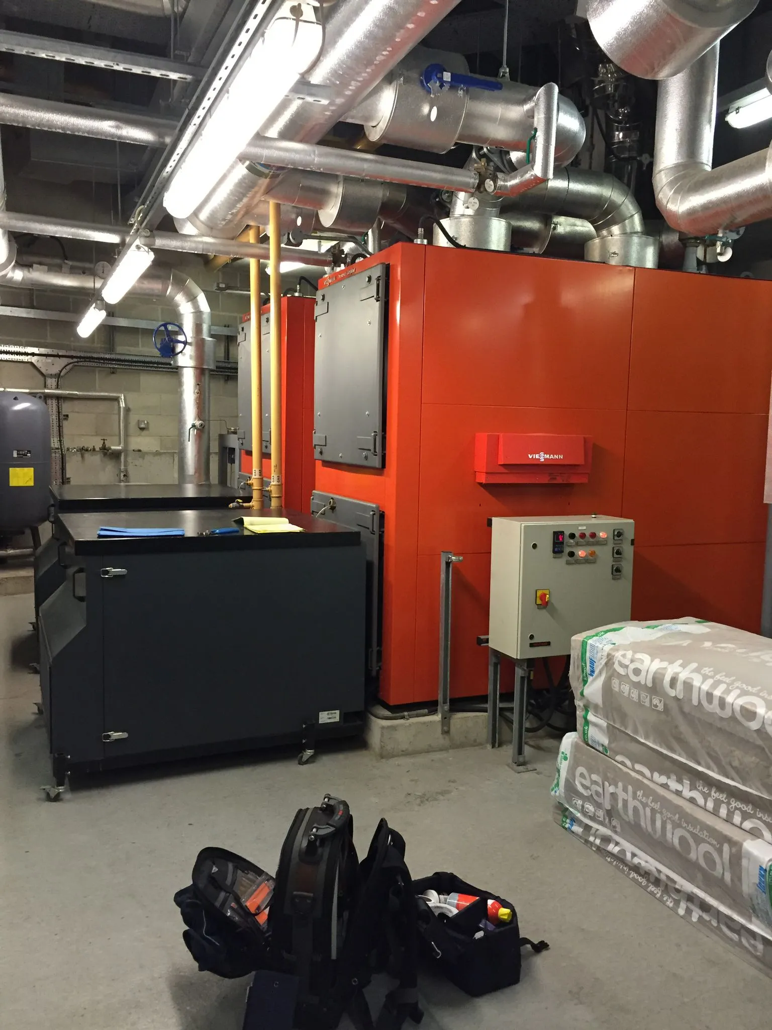 local gas engineer Ewell, KT17, KT19